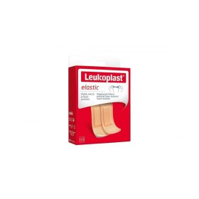Leukoplast Elastic sebtapasz 2 méret 20x