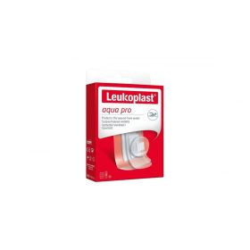 Leukoplast Aqua pro vízálló sebtapasz 20x