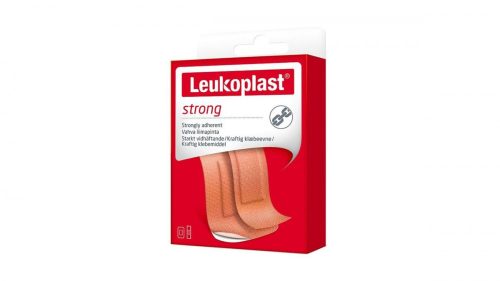 Leukoplast Strong sebtapasz 20x
