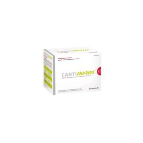 Cartinorm+ BIOcollagen étrendkiegészítő por 20x
