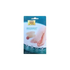 Do.Tobell Micomed tapasz körömgomba ellen 12x