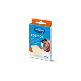 Cosmos sebtapasz horzsolásra 4x