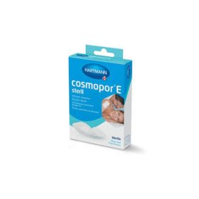 Cosmopor E steril sebtapasz 7,2 x 5cm 5x