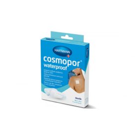 Cosmopor Waterproof steril sebtapasz 10 x 8cm 5x