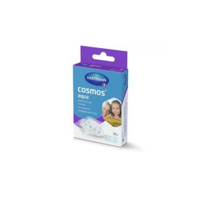 Cosmos Aqua sebtapasz 3 méret 20x