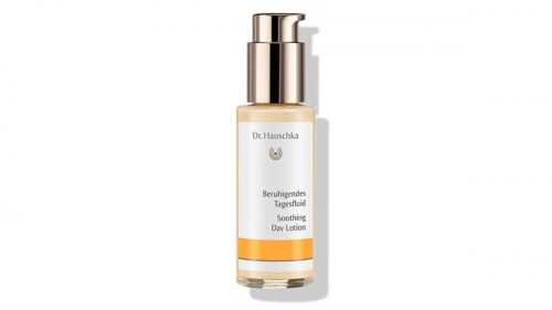 Dr.Hauschka nyugtató arctej 50ml