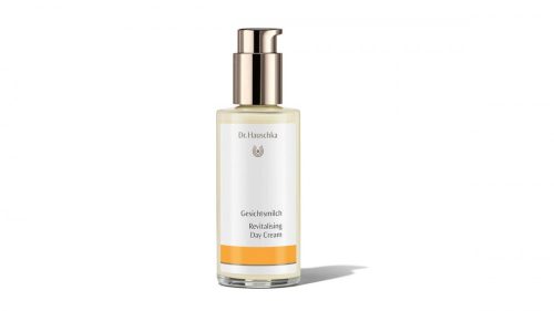 Dr.Hauschka vitalizáló arctej 50ml