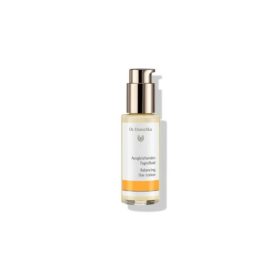 Dr.Hauschka kiegyenlítő arctej 50ml