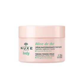 Nuxe Reve De The Feszesítő Testkrém 200Ml