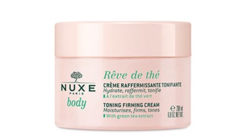 Nuxe Reve De The Feszesítő Testkrém 200Ml
