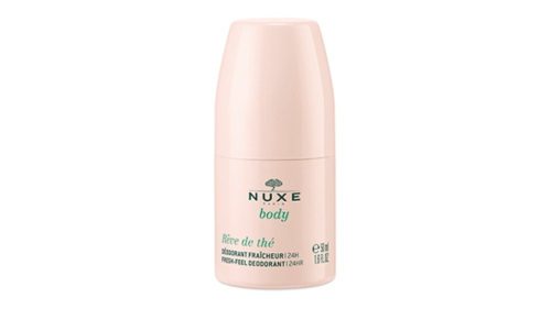 Nuxe Reve De The Deo Roll-On 50Ml