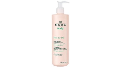 Nuxe Reve De The Hidratáló Testápoló 400Ml
