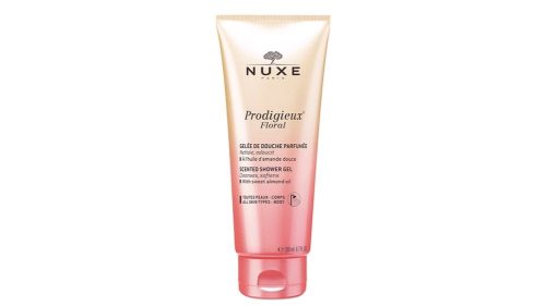 Nuxe Prodigieuse Florale Tusfürdő 200Ml