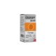 Coldisept NanoSILVER fülcsepp 15ml