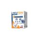 Ocutein Brillant lágyzselatin kapszula + Ocutein Sensitive Care szemcseppel 120x+15ml