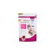 JutaVit Collagen+ Hialuron komplex por eper íz 400g