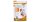 JutaVit Collagen+ Hialuron komplex por ananász íz 400g
