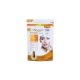 JutaVit Collagen+ Hialuron komplex por ananász íz 400g