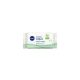 Nivea Intimo Aloe Water törlőkendő 15x