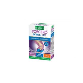 Béres Porcerő Hyal-Go kapszula 30x