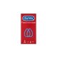 Durex Feel Intimate óvszer 6 db