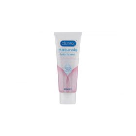Durex Naturals Extra Sensitive síkosító 100 ml
