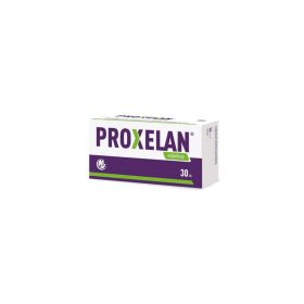 Proxelan végbélkúp 30x2g