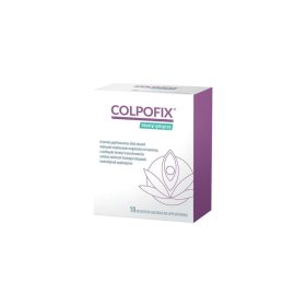 Colpofix hüvely-gélspray 20ml