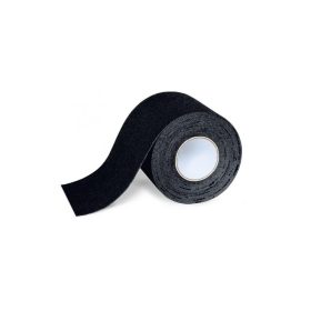 MovoMed Kinesio Tape tapasz 5cm x 5m fekete 1x
