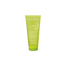 Bioderma Sébium Moussant ACTIF habzó gél 200ml
