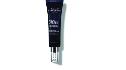 Esthederm Intensive propolis+ szalicilsav szérum 30ml