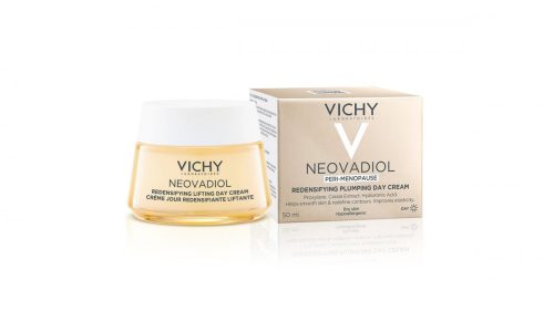Vichy Neovadiol PeriMenopause arckrém száraz bőrre 50ml
