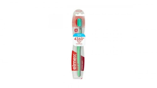 Elmex fogkefe Super Soft 1x