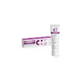 Curasept Biosmalto fogkrém érzékeny fogakra 75ml