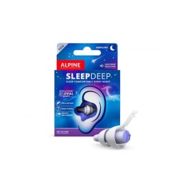 ALPINE SleepDeep füldugó M/L 1pár