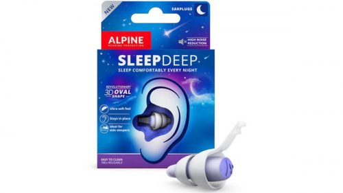 Füldugó Alpine Sleepdeep  pár