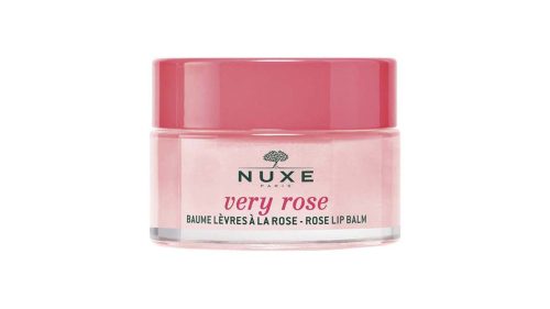 NUXE Very Rose ajakbalzsam 15ml