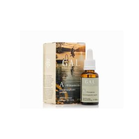 GAL A-vitamin étrendkiegészítő cseppek 30ml