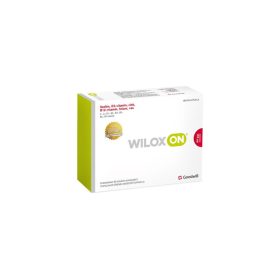 Goodwill Wiloxon Szelén+Cink+D3 vitamin kapszula 60x
