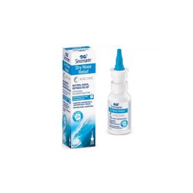 Sinomarin Dry Nose orrspray orrszárazság ellen 100ml