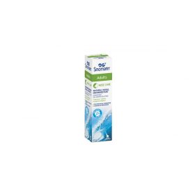 Sinomarin orrspray felnőttnek 125ml