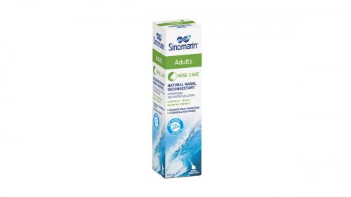 Sinomarin orrspray felnőttnek  125ml
