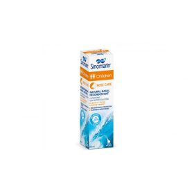 Sinomarin orrspray gyermeknek 100ml