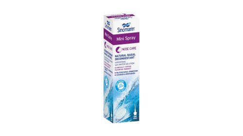 Sinomarin Mini orrspray  30ml