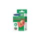 Salvequick Med ragtapasz 2,5 cm x 5 m+ tartó 1x