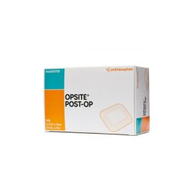 Opsite Post-Op kötszer 6 5cmx5cm 1x