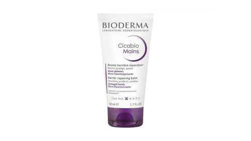 Bioderma Cicabio kézkrém 50ml