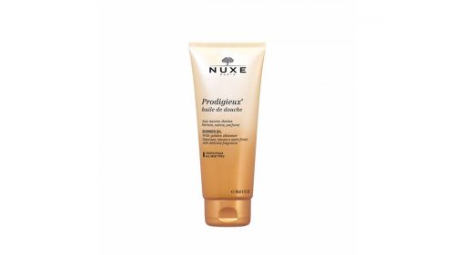 NUXE Prodigieux tusfürdő 200ml