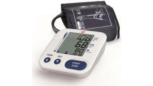 PiC Lite Rapid vérnyomásmérő felkaros digitális 1x