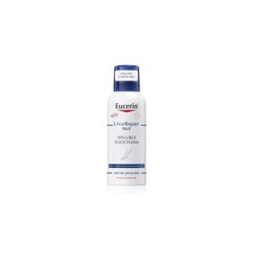 Eucerin UREA Repair Plus 10% lábápoló hab 150ml